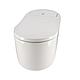 Shower toilet Grohe Sensia Arena, W x H x D: 375x459x600 mm, ceramic, white