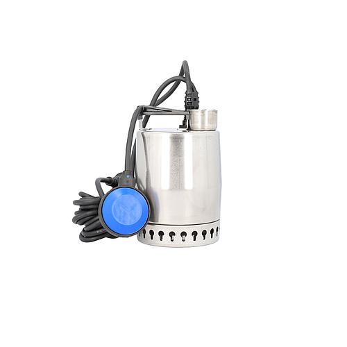 Submersible pump Unilift KP150-A1, 1_1/4",230V 0.3kW