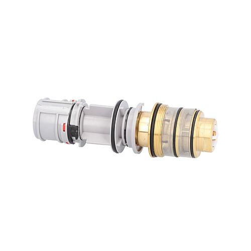 DO thermostat cartridge, spare parts 90150206300 D. 44 x 147 mm, 40 l/min.