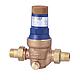 Pressure reducer evenes DRV 403-6 - DN 15 (1/2")