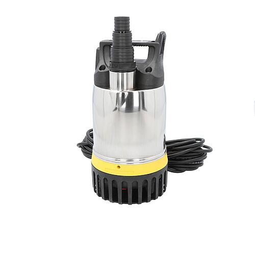 Submersible waste water pump Jung UV 305-1, 230V, cable 10 m, without switch