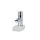 Washbasin mixer, Kos, projection 118mm, chrome