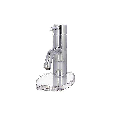 Mitigeur de lavabo Live 2.0 entraxe 129 mm chrome