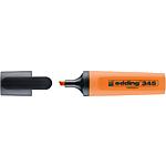 Highlighter marker 345 orange