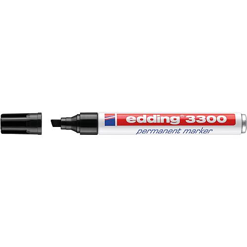 Permanent marker 3300 Standard 1