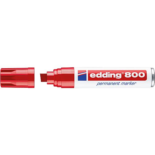 Marqueur permanent edding® 800 Standard 3