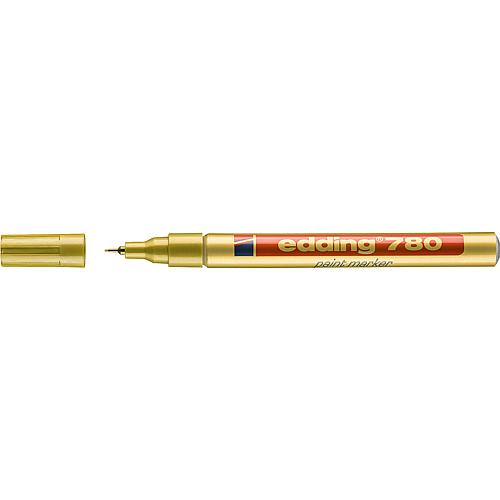 Lackmarker edding® 780 Standard 1