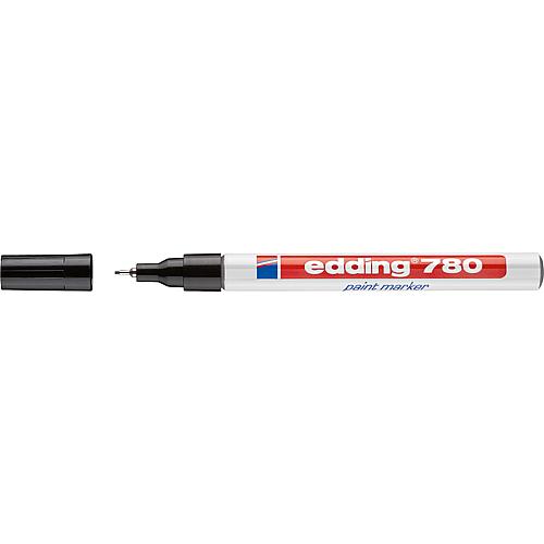 Lackmarker edding® 780 Standard 3