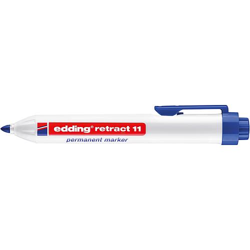 Permanent marker Retract 11 Standard 3