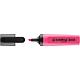 Highlighter marker 345 pink