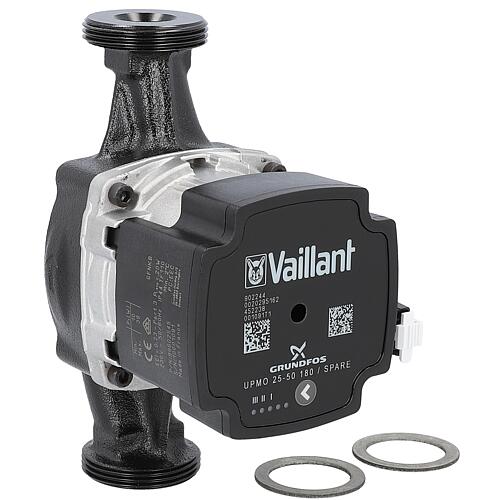 Vaillant high-efficiency pump 0010030638