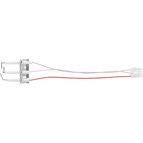 Ignition and monitoring electrodes Standard 1