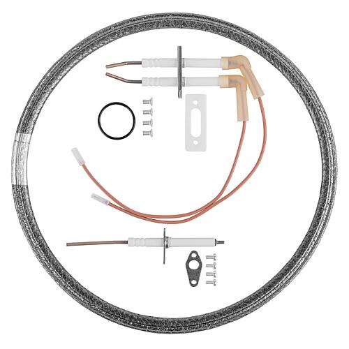 Maintenance sets Standard 1