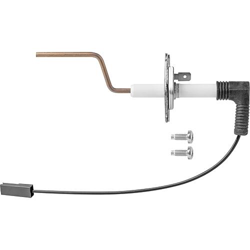 Monitoring electrodes Standard 1