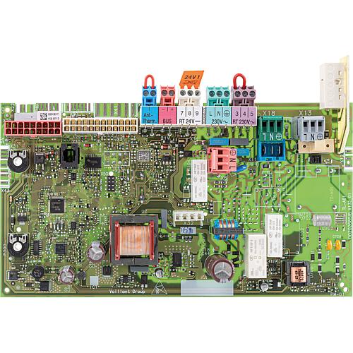 Circuit boards Standard 1