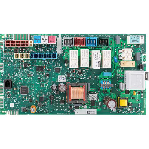 Circuit boards Standard 1