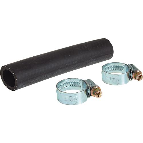 Hose complete 08-0387