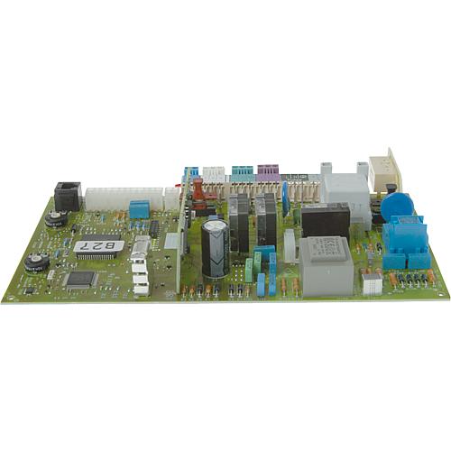 Circuit board TEC II, 13-0484 Standard 1