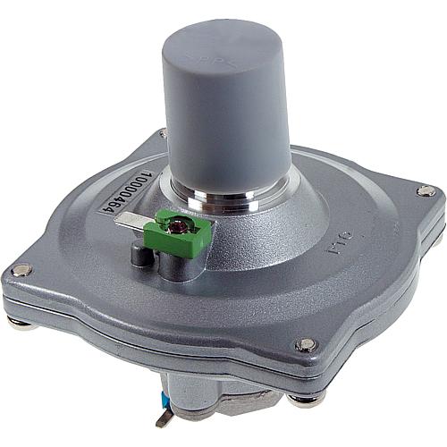 valve, 01-4661 Standard 1