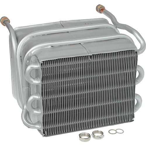 Radiator, 06-1612 Standard 1