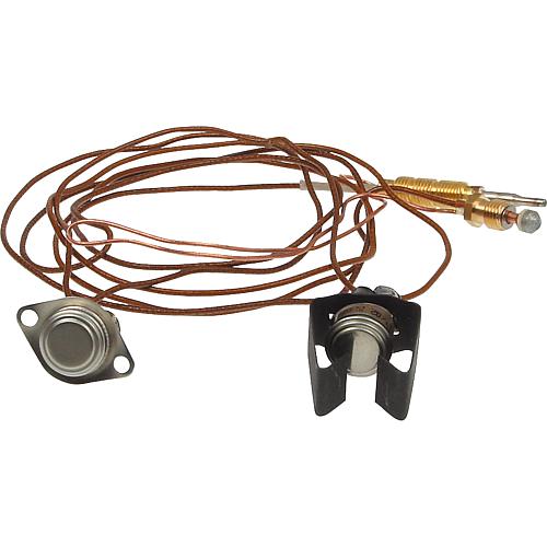 Thermocouple, 17-1019 Standard 1