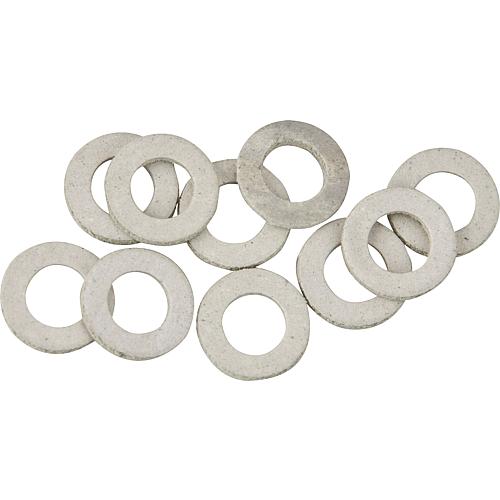 Rectangular sealing ring Standard 1