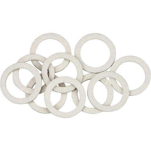 Rectangular sealing ring Standard 1