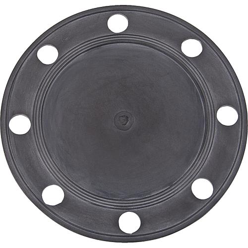 Flange seal Standard 1