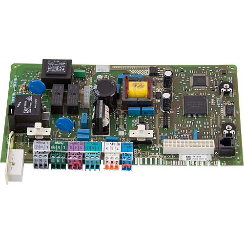 Circuit board Standard 1