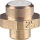 Ignition burner nozzle Standard 1