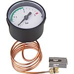 Pressure gauge