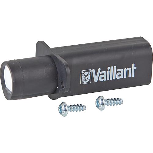 vaillant outdoor sensor