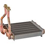 Heat exchanger Junkers