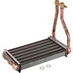 Heat exchanger, Junkers-Bosch