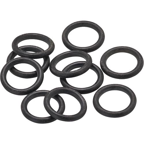 O-ring Junkers 8 700 205 133 0 PU: 10