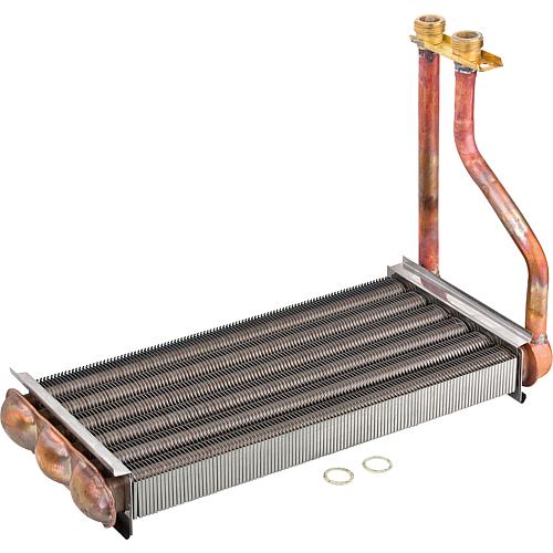 Heat exchanger Standard 1