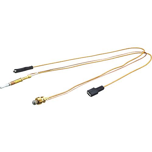 Thermocouple Standard 1