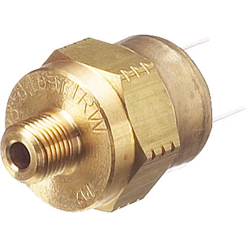 Pressure monitor for ZWR 18/24 -3+4 Ju.No. 8 717 406 069