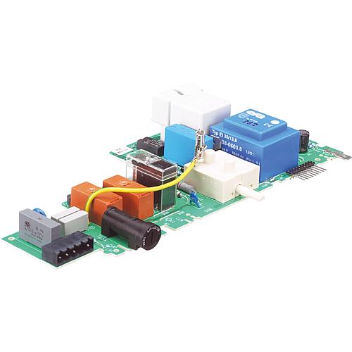 Mains module circ board for  GZT-4+ZBR-8 Ju.No. 8 748 300 194