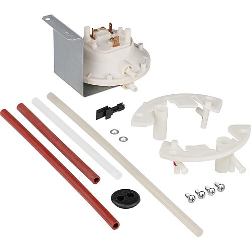 Kit de conversion pour pressostat différentiel Standard 1