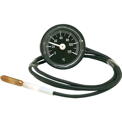 Thermomètre (aller)  Standard 1