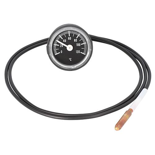 Inflow thermometer GU/GG-1