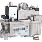 Gas combination valve, suitable for De Dietrich: DGXC 14-22 up to 05.98, DGXE 14-47 up to 05.98