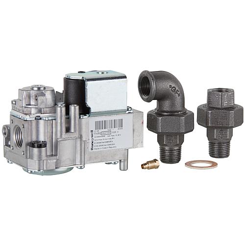 Gas combination valve Standard 1