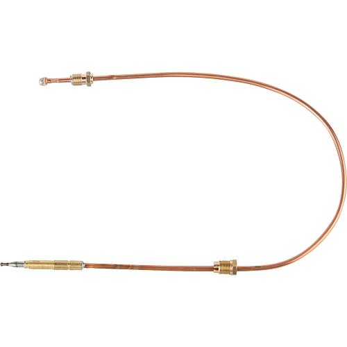 Thermocouple, suitable for Wolf: N-2P10, NG-2P17, NG-2P 23-35 Standard 1