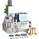 Gas combi valve SERVICE SET Buderus, 8718600169