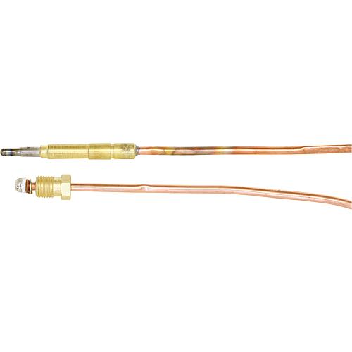 Thermocouple, 320 mm tete A1/filet M 8 Ref. 0.200.121