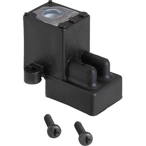 Solenoid coil (82 x) vertical Standard 1