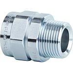 Thermal safety valve
TAS 21-ST/100