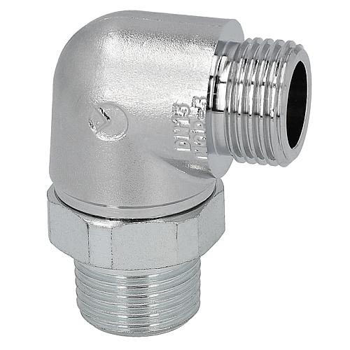 Thermal shut-off device TAS Standard 1